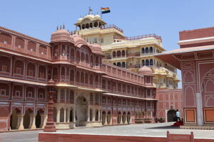 Jaipur