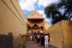 vrindavan